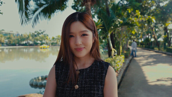 难忘挚爱/Unforgettable Love 截图