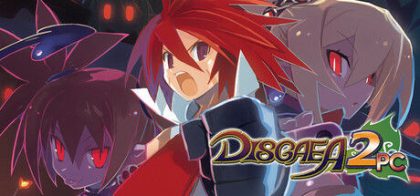Disgaea 2 PC