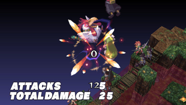 Disgaea 2 PC 截图