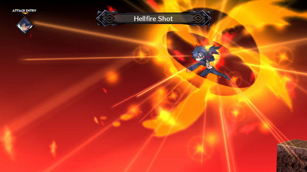 Disgaea 5 Complete 截图