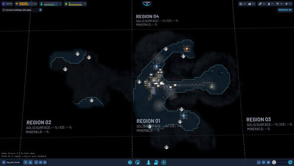 Possible One: Lunar Industries 截图