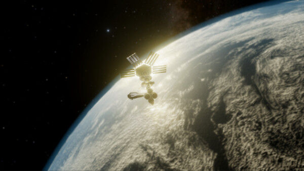 Possible One: Lunar Industries 截图