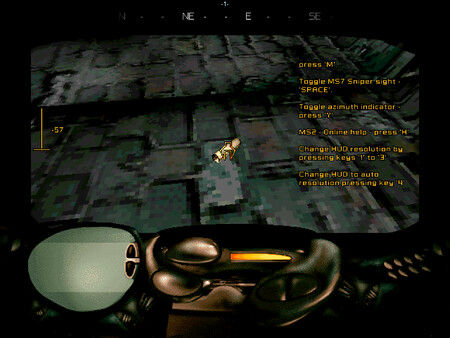 Azrael's Tear 截图