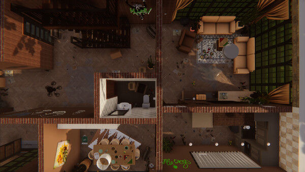 房产达人：重制版合集/House Flipper Remastered Collection 截图