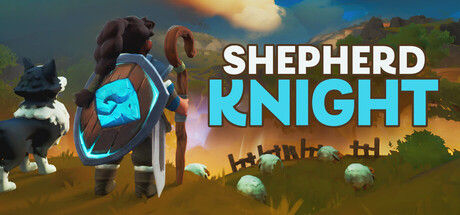 牧羊骑士/Shepherd Knight 截图
