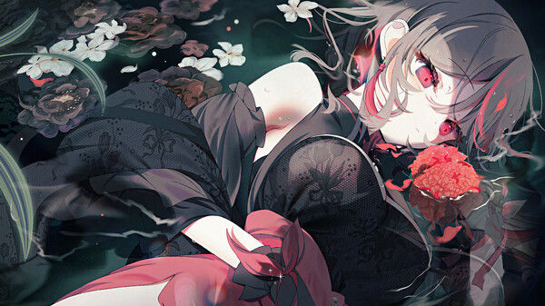 宝石少女 2nd.cut:For the Exquisite Attire 截图