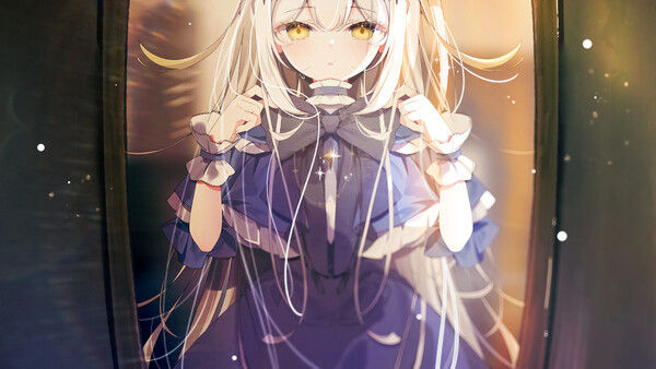 宝石少女 2nd.cut:For the Exquisite Attire 截图