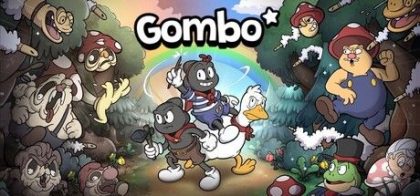 戈姆博/Gombo