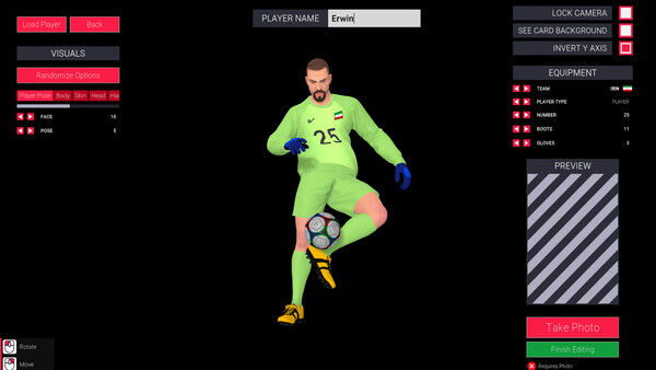 Sports Card Shop Simulator (球星卡牌店模拟器) 截图