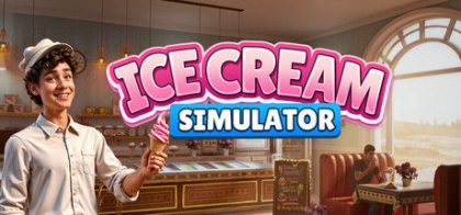 冰淇淋模拟器/Ice Cream Simulator