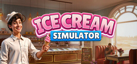 冰淇淋模拟器/Ice Cream Simulator 截图