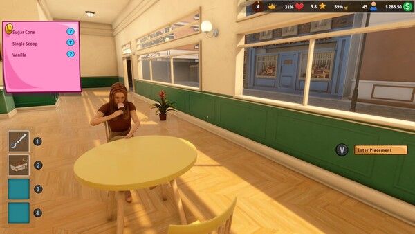 冰淇淋模拟器/Ice Cream Simulator 截图