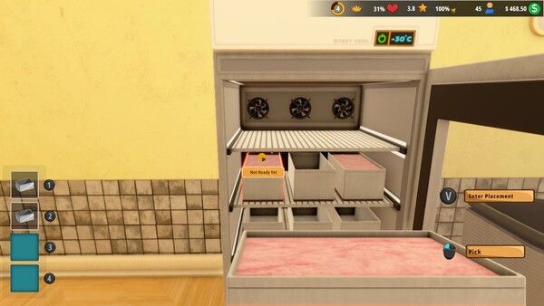 冰淇淋模拟器/Ice Cream Simulator 截图