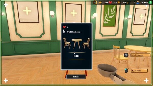 冰淇淋模拟器/Ice Cream Simulator 截图
