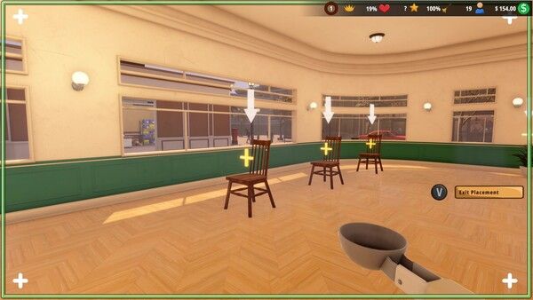 冰淇淋模拟器/Ice Cream Simulator 截图