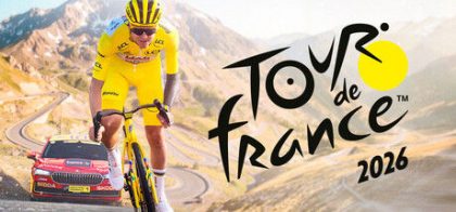 环法自行车赛2026/Tour de France 2026
