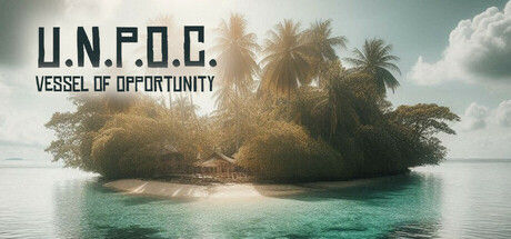 U.N.P.O.C. Vessel of Opportunity 截图