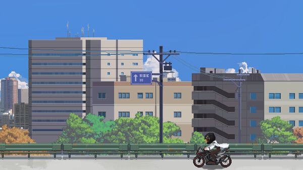 落星 截图
