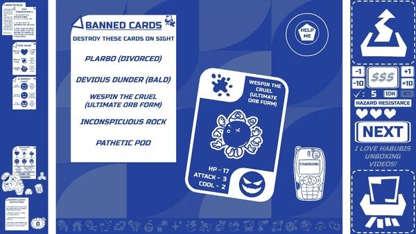 集换式卡牌检验员 Trading Card Inspector 截图