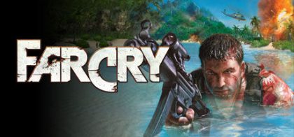 Far Cry®/孤岛惊魂