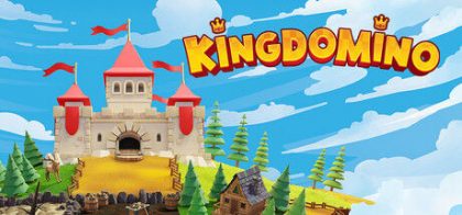 多米诺王国/Kingdomino