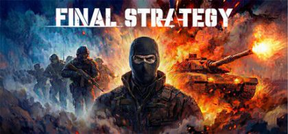 最终战略/Final Strategy