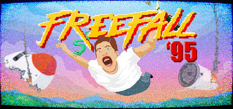 自由落体 '95/Freefall '95 截图