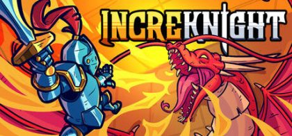不可思议骑士/IncreKnight