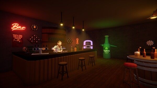 酿造线/The Brewline 截图