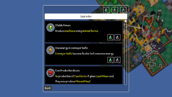 工厂肉鸽/A Factory Roguelike 截图