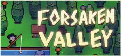 被遗弃的山谷/Forsaken Valley