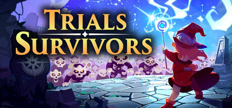 审判幸存者/Trials Survivors 截图