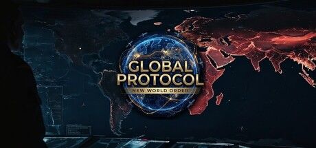 全球协议：新世界秩序/Global Protocol: New World Order 截图