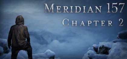 子午线157: 第2章