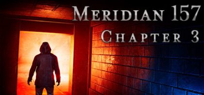 子午线157：第3章/Meridian 157: Chapter 3