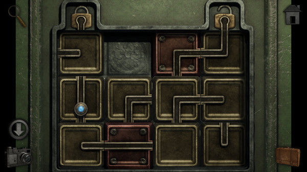 子午线157：第3章/Meridian 157: Chapter 3 截图
