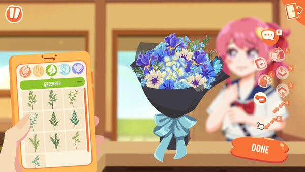 花艺师普妮/Puni the Florist 截图
