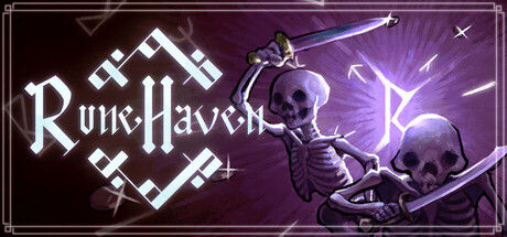 Runehaven 截图