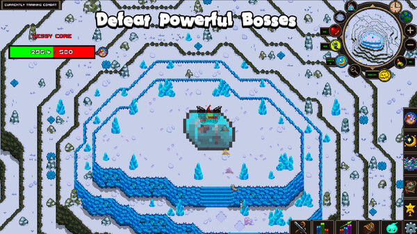 Bloobs Adventure Idle 截图