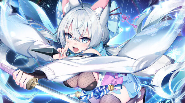 StreamLove Voyage 截图