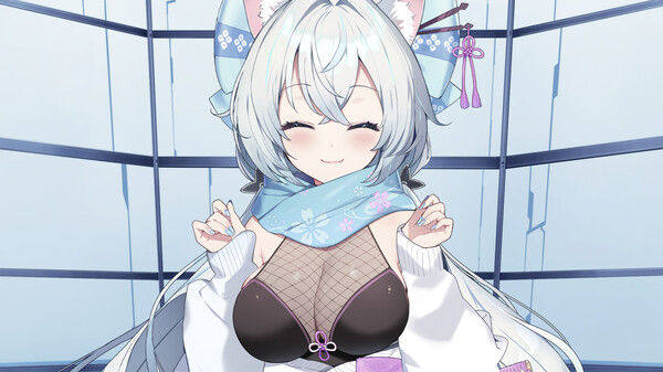 StreamLove Voyage 截图