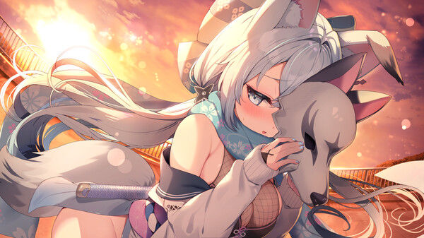 StreamLove Voyage 截图