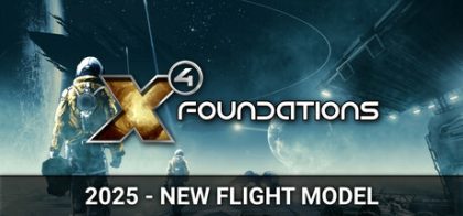 X4：基石/X4: Foundations