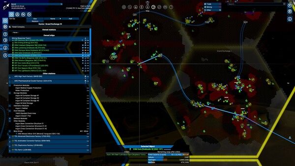 X4：基石/X4: Foundations 截图