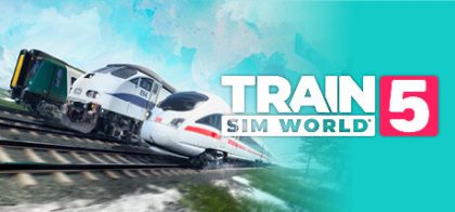 模拟火车世界5/Train Sim World® 5