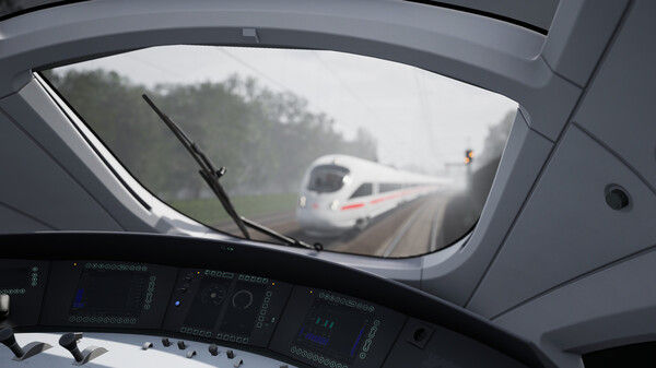 模拟火车世界5/Train Sim World® 5 截图