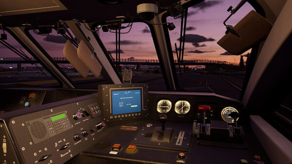 模拟火车世界5/Train Sim World® 5 截图