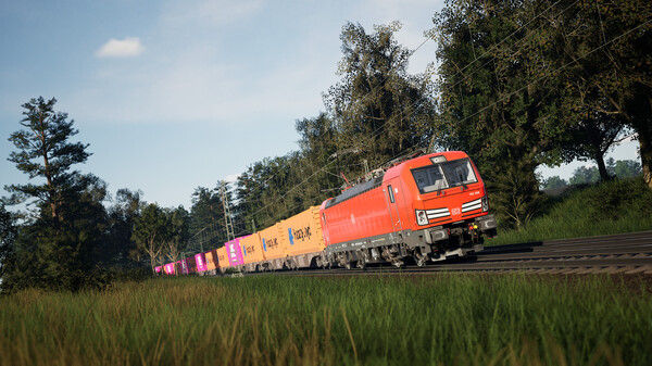 模拟火车世界5/Train Sim World® 5 截图