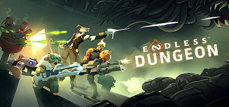 ENDLESS™ Dungeon (无尽地牢) 截图