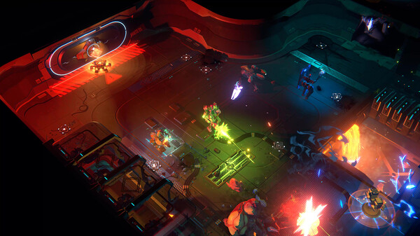 ENDLESS™ Dungeon (无尽地牢) 截图